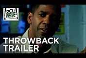Man on Fire | #TBT Trailer | 20th Century FOX