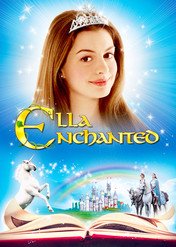 Ella zaklęta / Ella Enchanted