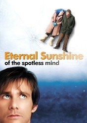 Zakochany bez pamięci / Eternal Sunshine of the Spotless Mind
