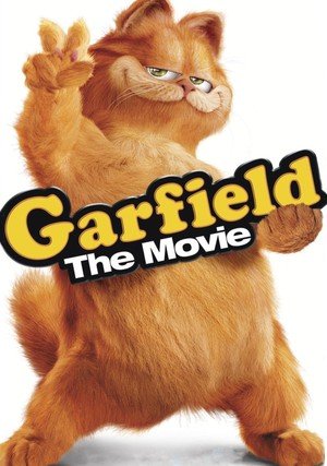 Garfield "/ 