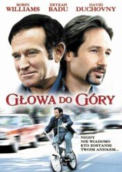 Głowa do góry / House of D