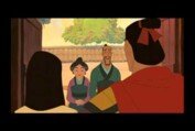 Mulan II Trailer