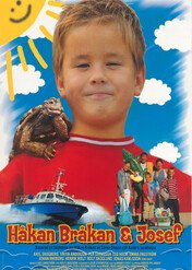 Max & Josef - Double Trouble! / Håkan Bråkan & Josef