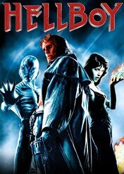 Hellboy / Hellboy
