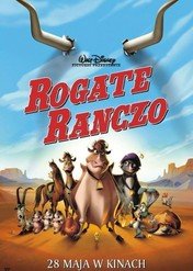 Rogate ranczo / Home on the Range