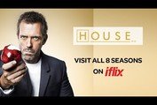 House Season 1 Trailer