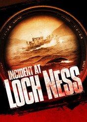 Incydent w Loch Ness / Incident at Loch Ness