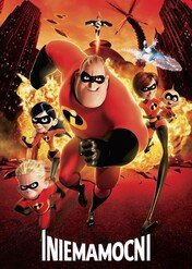 Iniemamocni / The Incredibles