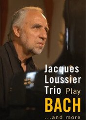 Jacques Loussier: Play Bach and More / Jacques Loussier: Play Bach and More