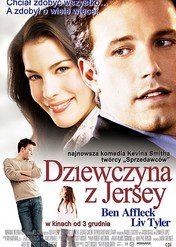 Dziewczyna z Jersey / Jersey Girl