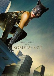 Kobieta-Kot / Catwoman