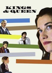 Królowie i królowa / Kings & Queen