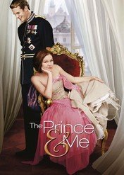 Książę i ja / The Prince & Me