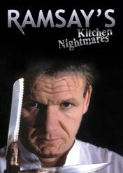 Kuchenne koszmary USA - program online / Ramsay's Kitchen Nightmares