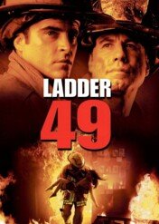 Płonąca pułapka / Ladder 49