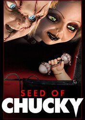 Laleczka Chucky: Następne pokolenie / Seed of Chucky