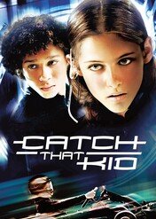 Łapcie tę dziewczynę / Catch That Kid