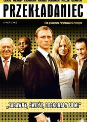 Przekładaniec / Layer Cake