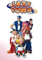 Leniuchowo / LazyTown