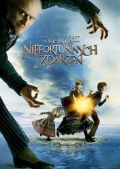 Lemony Snicket: Seria niefortunnych zdarzeń / Lemony Snicket's A Series of Unfortunate Events