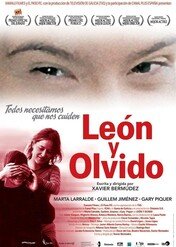 Leon i Olvido / León y Olvido