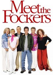 Poznaj moich rodziców / Meet the Fockers