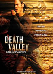 Dolina śmierci / Mojave