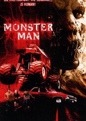 Monster Man / Monster Man