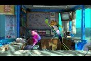 Shark Tale - Trailer