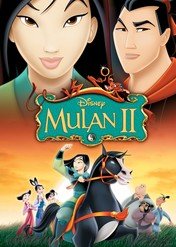 Mulan II / Mulan II