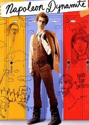 Napoleon Wybuchowiec / Napoleon Dynamite