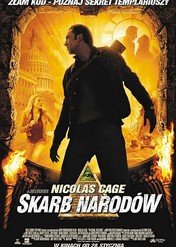 Skarb narodów / National Treasure