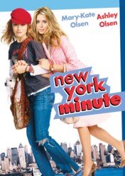 Mary-Kate i Ashley: Nowy Jork, nowa miłość / New York Minute