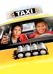 New York Taxi / Taxi