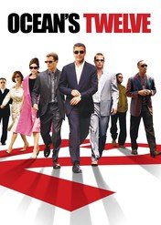 Ocean's Twelve: Dogrywka / Ocean's Twelve