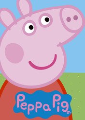Świnka Peppa / Peppa Pig