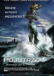 Pojutrze / The Day After Tomorrow
