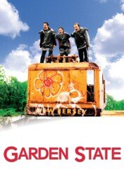 Powrót do Garden State / Garden State