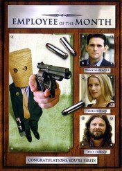 Pracownik miesiąca / Employee of the Month