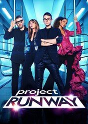 Project Runway / Project Runway