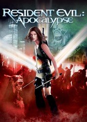 Resident Evil 2: Apokalipsa / Resident Evil: Apocalypse