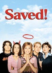 Wszyscy święci! / Saved!