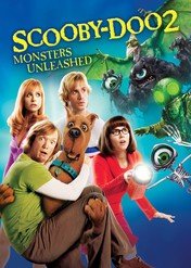 Scooby-Doo 2: Potwory na gigancie / Scooby-Doo 2: Monsters Unleashed