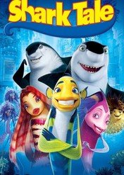 Rybki z ferajny / Shark Tale