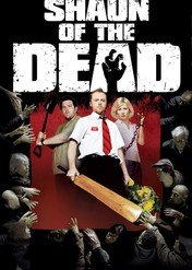 Wysyp żywych trupów / Shaun of the Dead