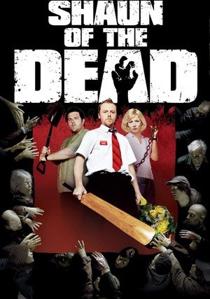 Wysyp żywych trupów / Shaun of the Dead