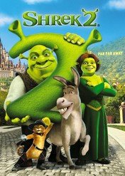 Shrek 2 / Shrek 2