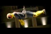 Sky High (trailer)