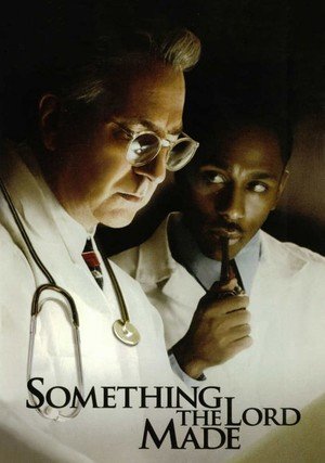 W rękach Boga / Something the Lord Made
