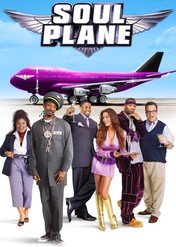 Soul Plane: Wysokie loty / Soul Plane